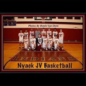 Meet your Posher, Bryan